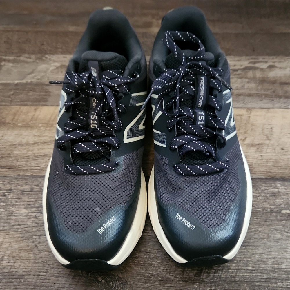 New Balance Women's Fresh Foam T510 V6 Running Shoe Women's Size 9 Men's 7.5